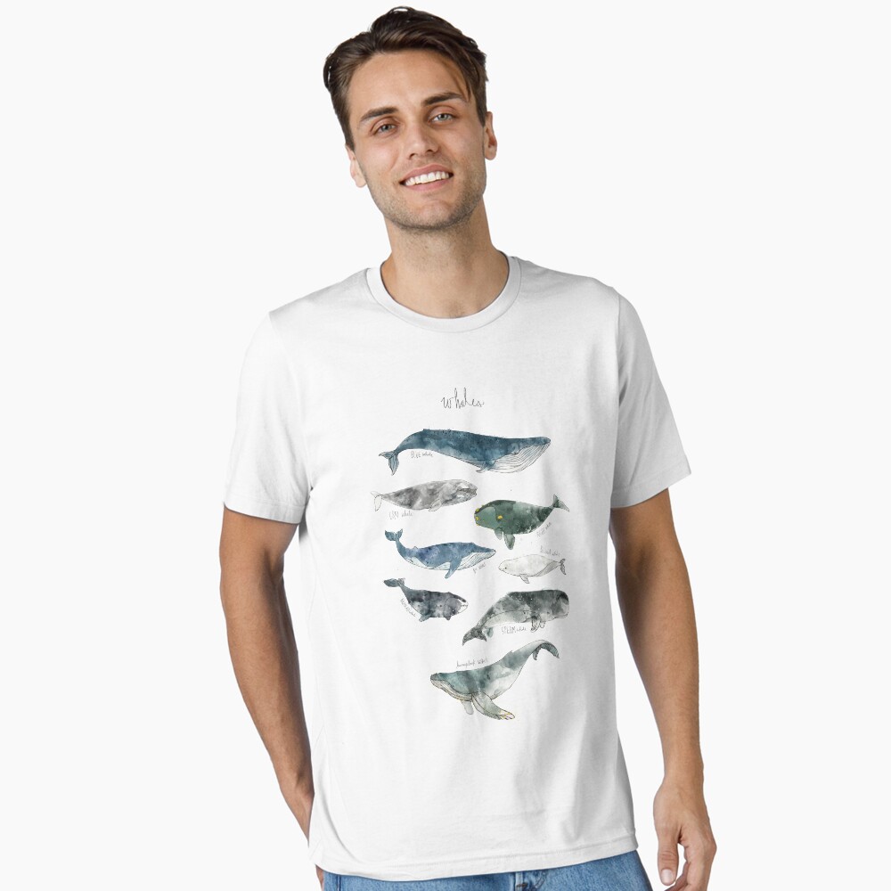 Item preview, Essential T-Shirt designed and sold by AmyHamilton.