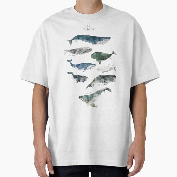 Item preview, Ballenas designed and sold by Amy Hamilton.