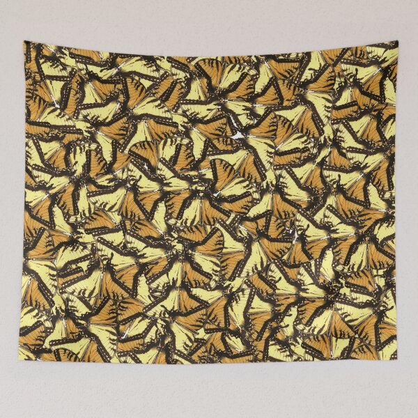 Item preview, Eastern Tiger Swallowtail Butterfly designed and sold by mokacat.