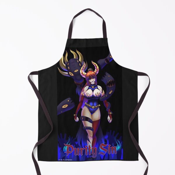 Item preview, Lovecraftian Goddess Suka designed and sold by ChaoticStories.