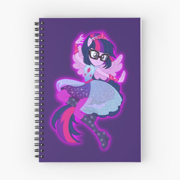 Item preview, Twilight Sparkle Power-Up! designed and sold by Sapphire Creations.