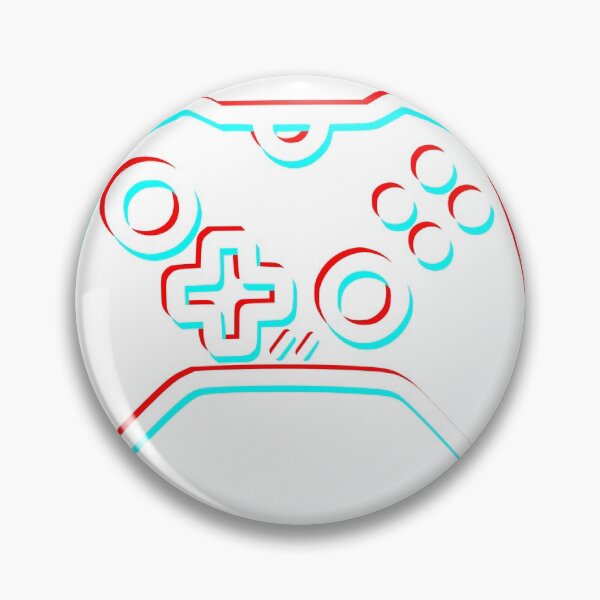 Item preview, gamers designed and sold by designMarks.