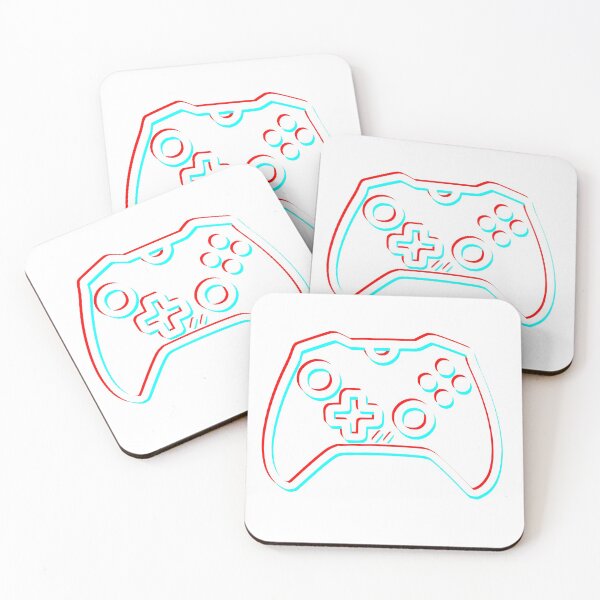 Item preview, gamers designed and sold by designMarks.