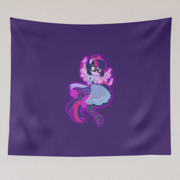 Item preview, Twilight Sparkle Power-Up! designed and sold by Sapphire Creations.