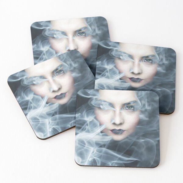 Item preview, SMOKESCREEN designed and sold by Tammera.