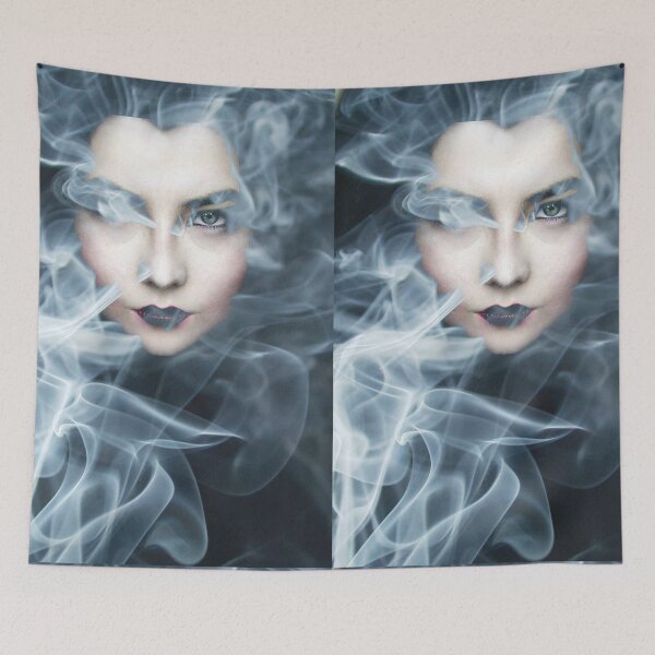 Item preview, SMOKESCREEN designed and sold by Tammera.