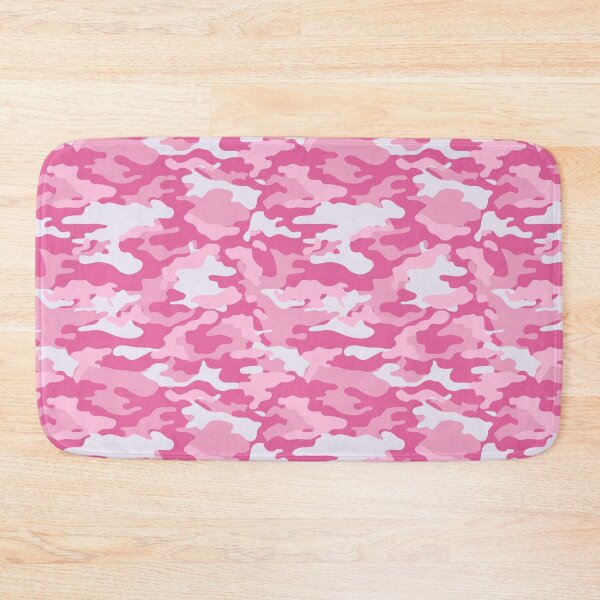 Item preview, Light Pink Camo designed and sold by Livity.