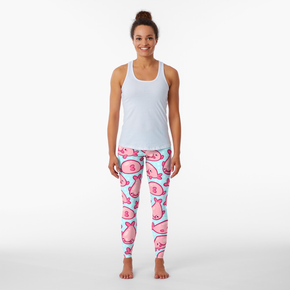 Item preview, Leggings designed and sold by Macbendigo.