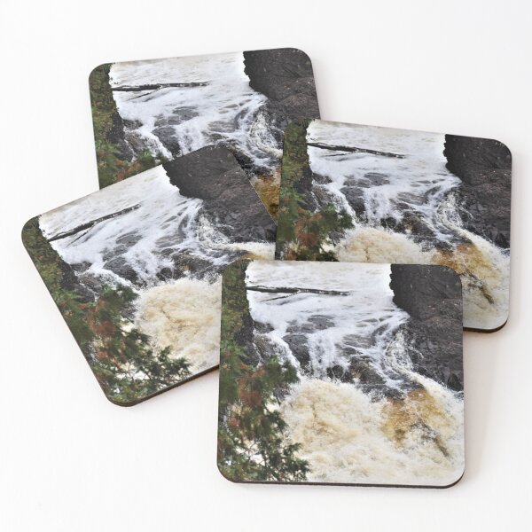 Item preview, potato falls designed and sold by Kljaster.