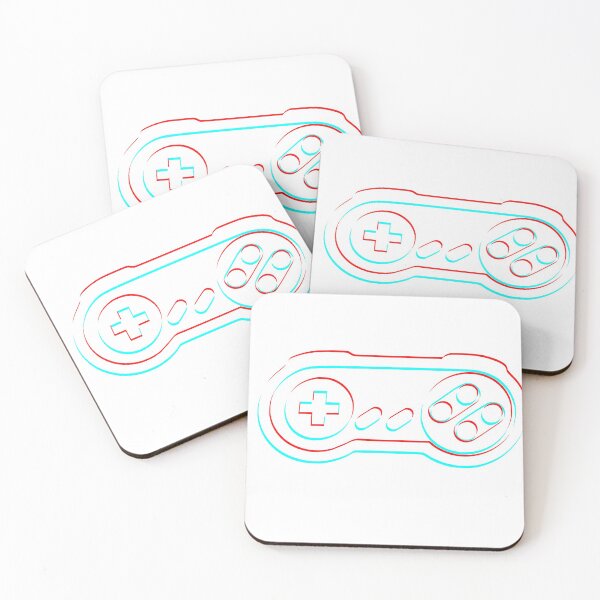 Item preview, gamers designed and sold by designMarks.
