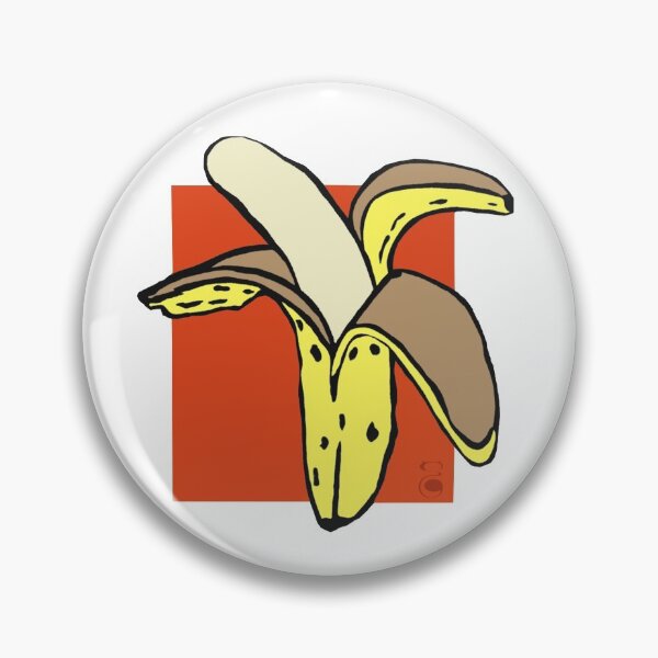 Item preview, Banana designed and sold by Ana Paula Guidugli.