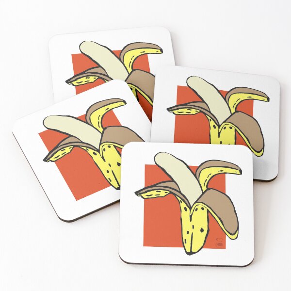 Item preview, Banana designed and sold by Ana Paula Guidugli.