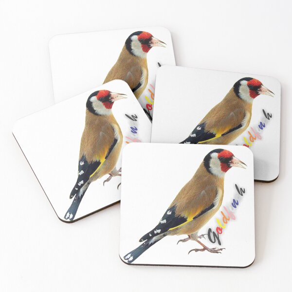 Item preview, The goldfinch is the most beautiful bird in terms of shape and sound designed and sold by JamalRok04.