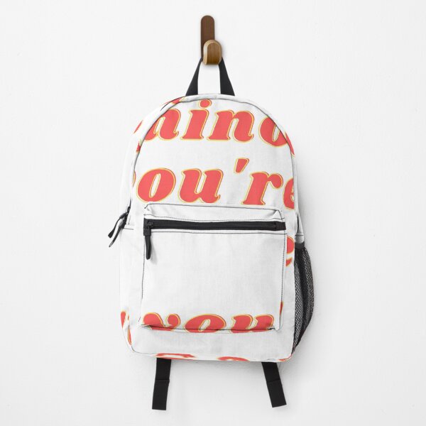 Item preview, Glee Funny Meme Quote | You're All Minorities, You're in the Glee Club designed and sold by odetospace.
