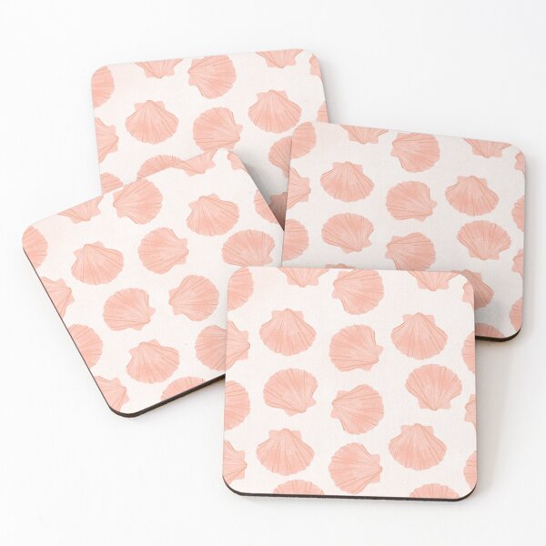 Item preview, Shell designed and sold by Geneva Richards.