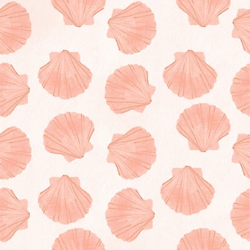 Artwork thumbnail, Shell by Geneva Richards