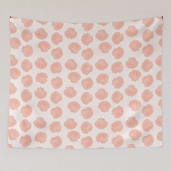 Item preview, Shell designed and sold by Geneva Richards.