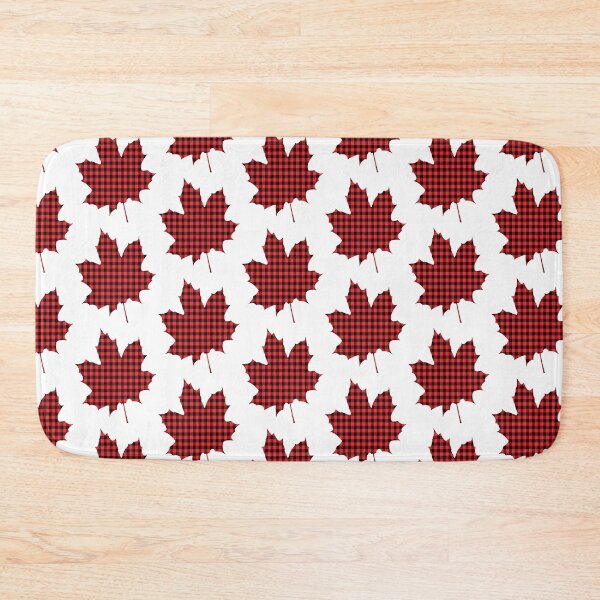 Item preview, Maple Leaves designed and sold by Recoshet.