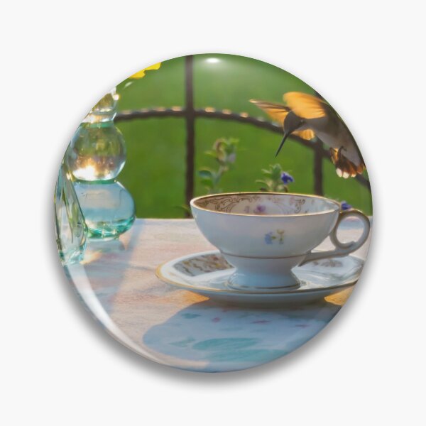 Item preview, Time For Tea 3 designed and sold by FollowPhoto.