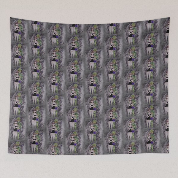 Item preview, Lagoon Lovers - Dark designed and sold by AJacobsAuthor.