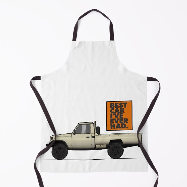 Item preview, Toyota Land Cruiser Pickup designed and sold by mapurito.