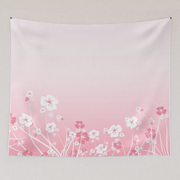 Item preview, cute flowers designed and sold by ForYou Design.
