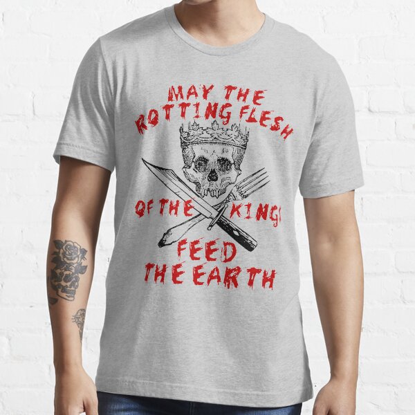 Anti monarchy t best sale shirt