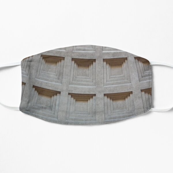 Pantheon 2 Flat Mask