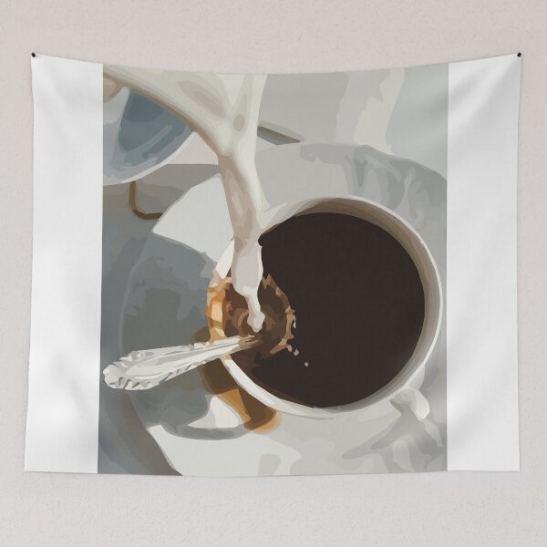 Item preview, Morning Brew designed and sold by Ariel Cherry.