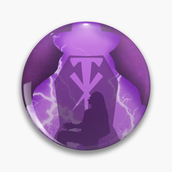 Item preview, The Deadman designed and sold by AdamParkerArt.