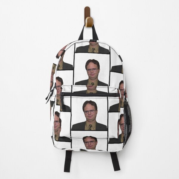 Item preview, DWIGHT SCHRUTE The Office TV Show Funny NBC designed and sold by starkle.