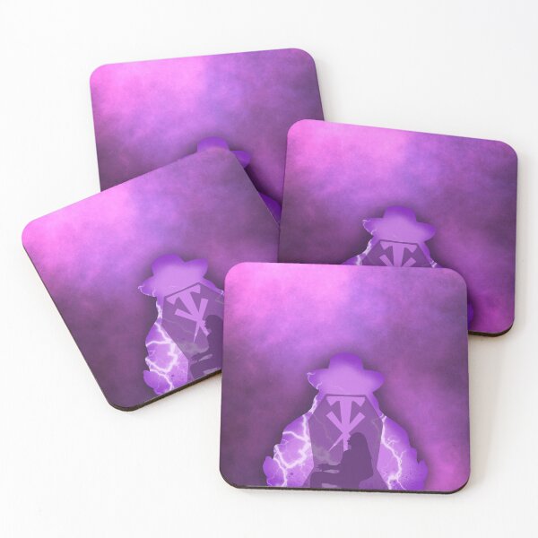 Item preview, The Deadman designed and sold by AdamParkerArt.
