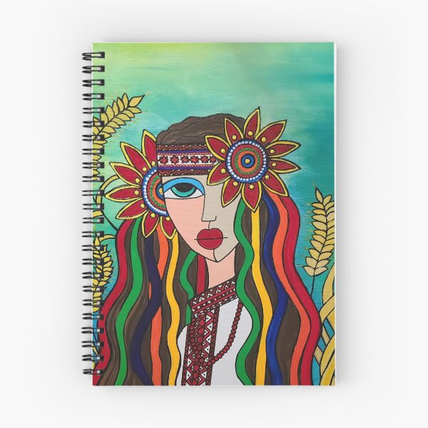 Item preview, Tina designed and sold by Jenelle Greene.