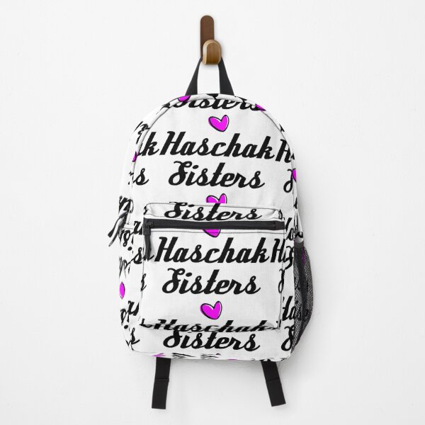Item preview, Haschak Sisters designed and sold by cahnom.