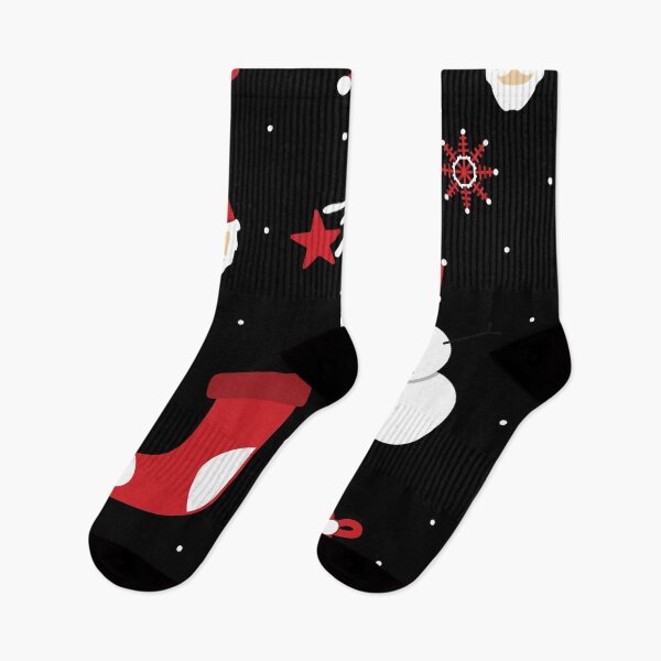 Item preview, Christmas Patterns designed and sold by Turkdesigner.