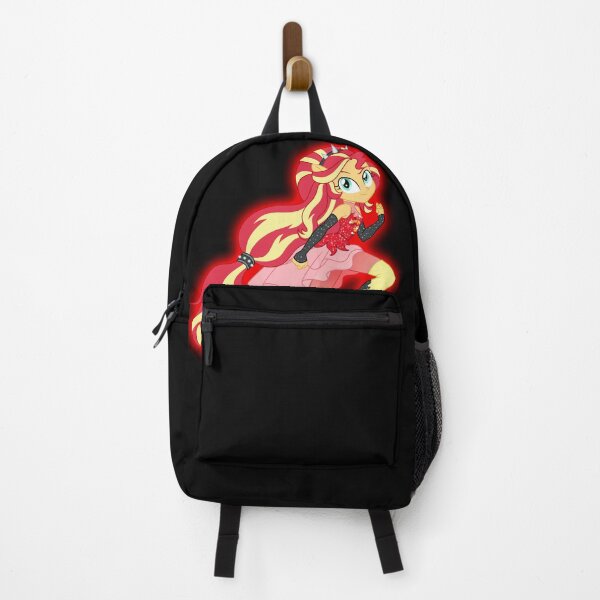 Item preview, Sunset Shimmer Power-Up! designed and sold by Sapphire Creations.