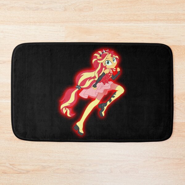 Item preview, Sunset Shimmer Power-Up! designed and sold by Sapphire Creations.