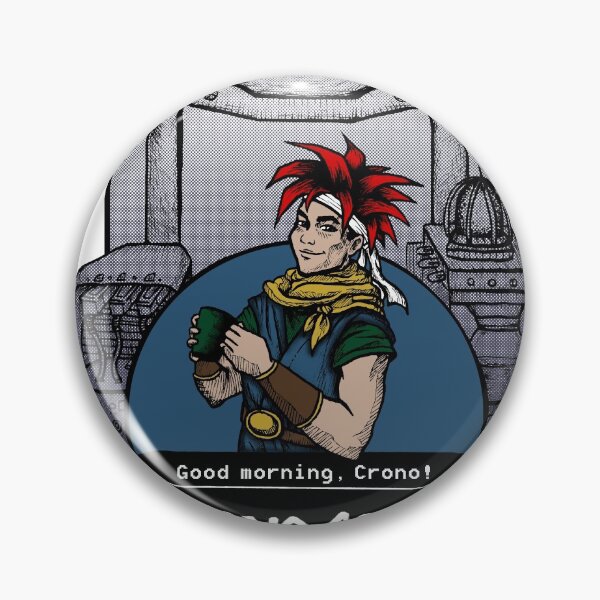 Item preview, Chrono Coffee designed and sold by Nocturnarwhal.