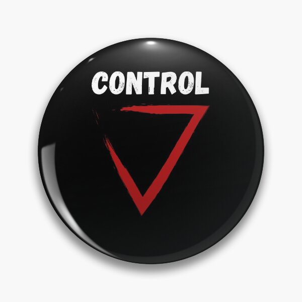 Item preview, Control  designed and sold by FeaturedStore.