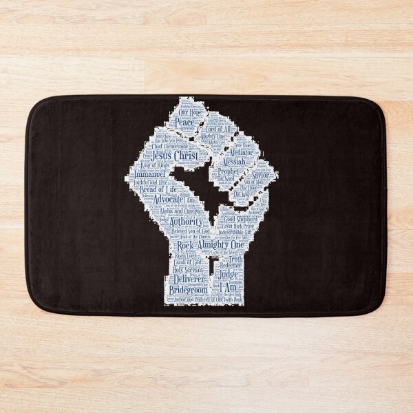 Item preview, Jesus Christ designed and sold by Jason Ridgeway.