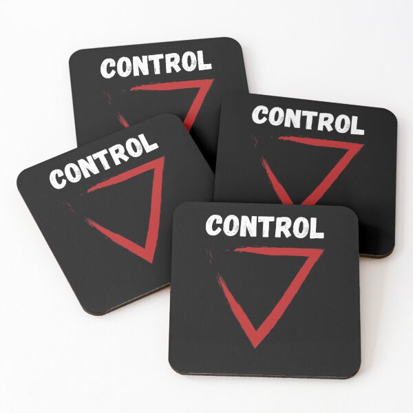 Item preview, Control  designed and sold by FeaturedStore.