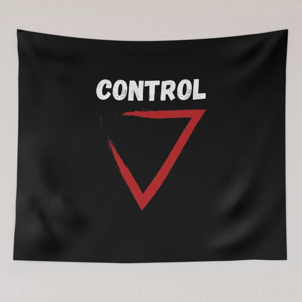 Item preview, Control  designed and sold by FeaturedStore.