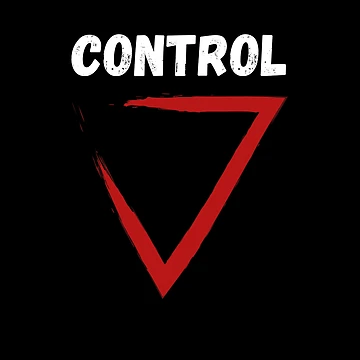 Artwork thumbnail, Control by FeaturedStore