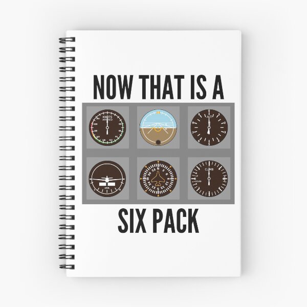 Item preview, Now That is a Six Pack designed and sold by Corrie Mick.