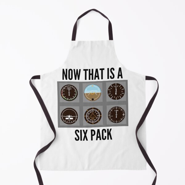 Item preview, Now That is a Six Pack designed and sold by Corrie Mick.
