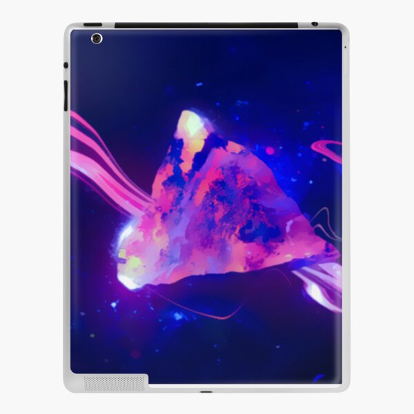 Prisme Full Skin adhésive iPad