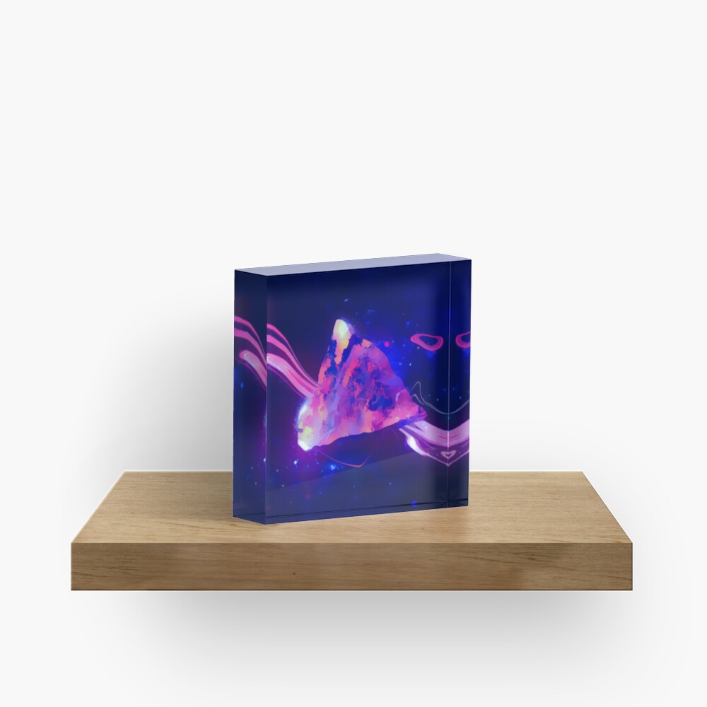 Item preview, Bloc acrylique designed and sold by Obat.
