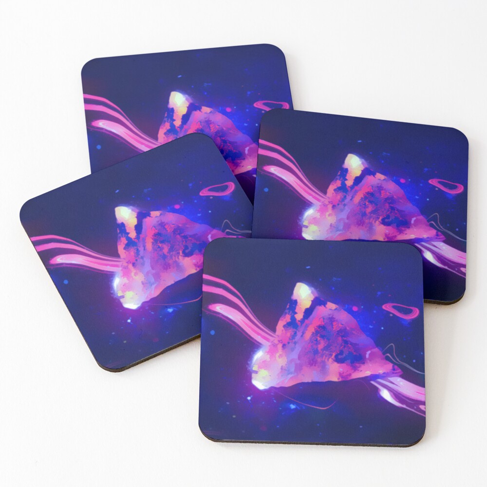 Item preview, Dessous de verre (lot de 4) designed and sold by Obat.