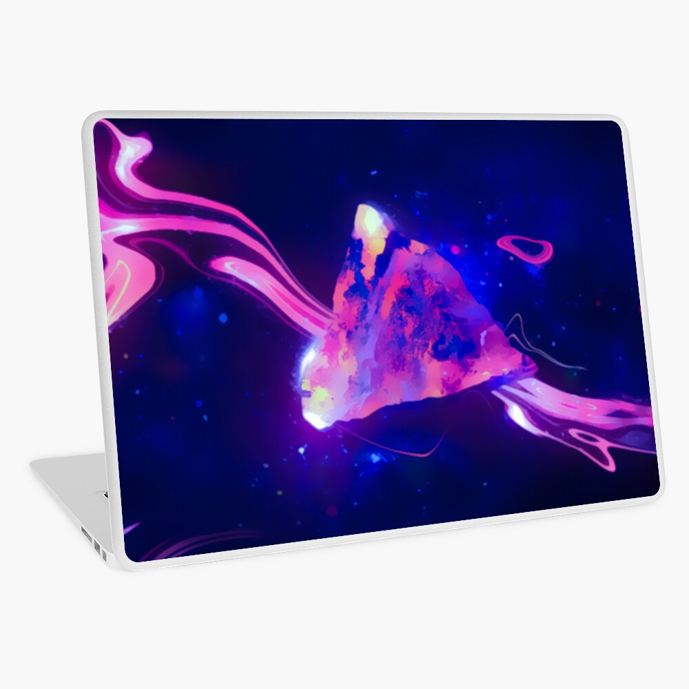 Item preview, Skin adhésive d'ordinateur designed and sold by Obat.