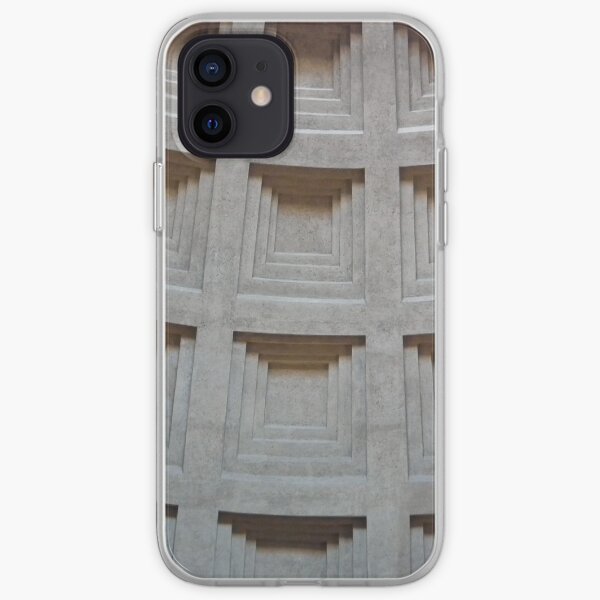 Pantheon 2 iPhone Soft Case